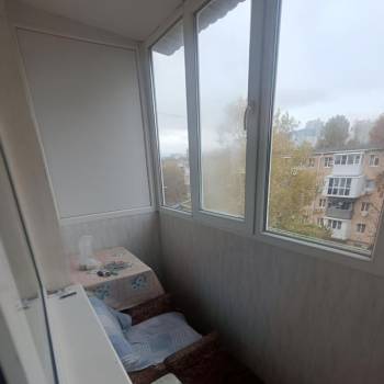 Продается 3-х комнатная квартира, 55,7 м²