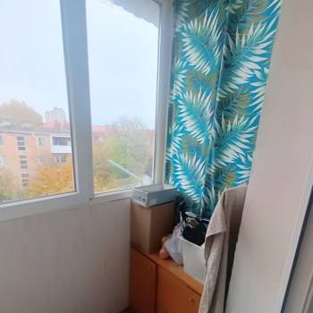 Продается 3-х комнатная квартира, 55,7 м²