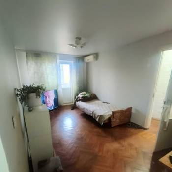 Продается 3-х комнатная квартира, 55,7 м²
