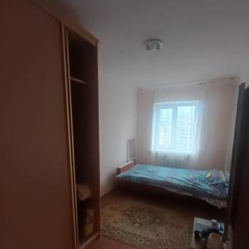 Продается 3-х комнатная квартира, 55,7 м²