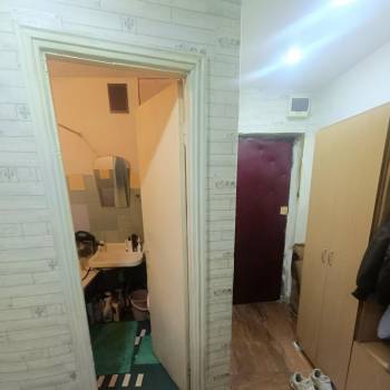 Продается 3-х комнатная квартира, 55,7 м²
