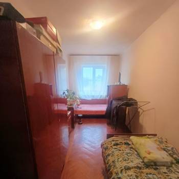 Продается 3-х комнатная квартира, 55,7 м²