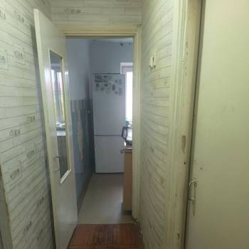 Продается 3-х комнатная квартира, 55,7 м²