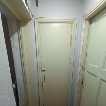 Продается 3-х комнатная квартира, 55,7 м²
