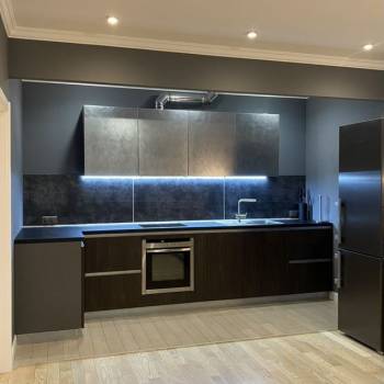 Сдается 1-комнатная квартира, 70 м²