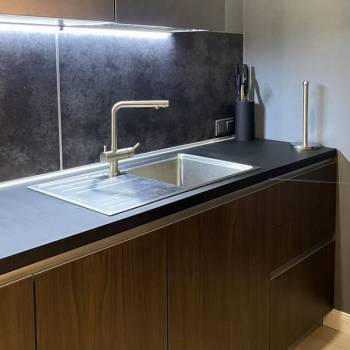 Сдается 1-комнатная квартира, 70 м²