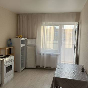 Сдается 1-комнатная квартира, 40,9 м²