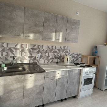 Сдается 1-комнатная квартира, 40,9 м²