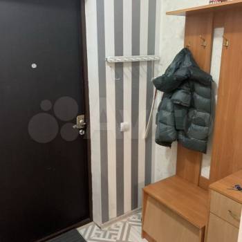 Сдается 1-комнатная квартира, 32 м²