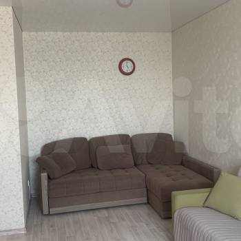 Сдается 1-комнатная квартира, 32 м²