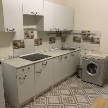 Сдается 1-комнатная квартира, 32 м²