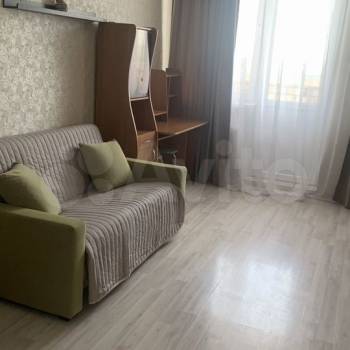 Сдается 1-комнатная квартира, 32 м²