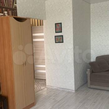 Сдается 1-комнатная квартира, 32 м²