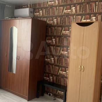 Сдается 1-комнатная квартира, 32 м²