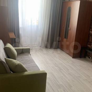 Сдается 1-комнатная квартира, 32 м²