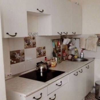 Сдается 1-комнатная квартира, 32 м²