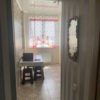 Сдается 1-комнатная квартира, 32 м²