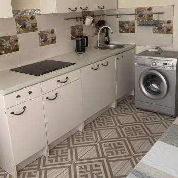 Сдается 1-комнатная квартира, 32 м²