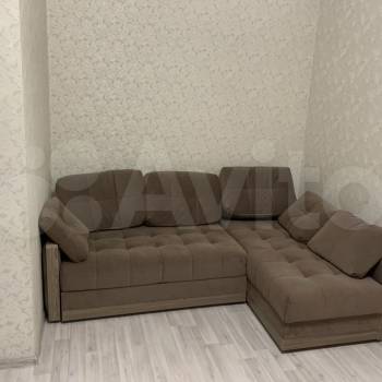 Сдается 1-комнатная квартира, 32 м²