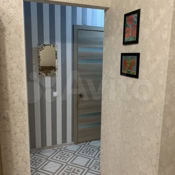 Сдается 1-комнатная квартира, 32 м²