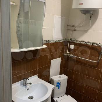 Сдается 1-комнатная квартира, 32 м²