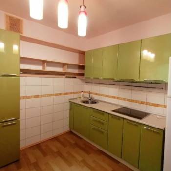 Сдается 1-комнатная квартира, 38 м²