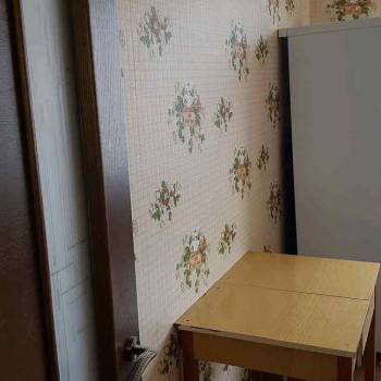Сдается 1-комнатная квартира, 35 м²