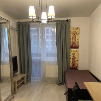 Сдается 1-комнатная квартира, 21 м²