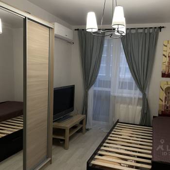 Сдается 1-комнатная квартира, 21 м²