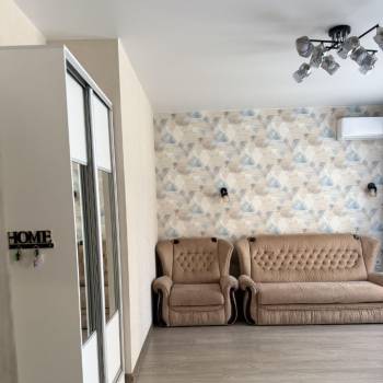 Сдается 1-комнатная квартира, 30 м²