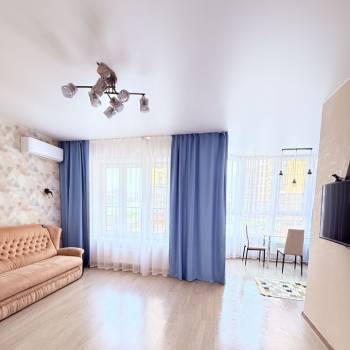 Сдается 1-комнатная квартира, 30 м²
