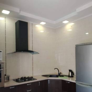 Продается 1-комнатная квартира, 63,8 м²