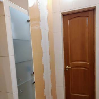 Продается 1-комнатная квартира, 63,8 м²
