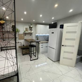 Продается 1-комнатная квартира, 17 м²