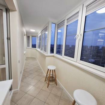 Продается 2-х комнатная квартира, 82,5 м²