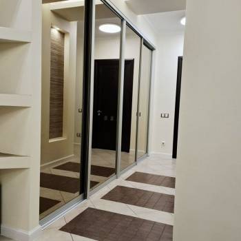 Продается 2-х комнатная квартира, 82,5 м²