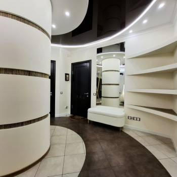 Продается 2-х комнатная квартира, 82,5 м²