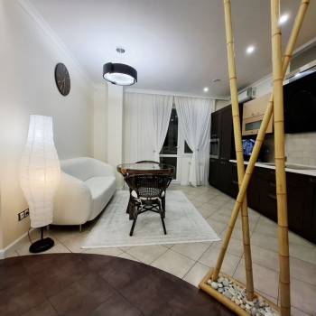 Продается 2-х комнатная квартира, 82,5 м²