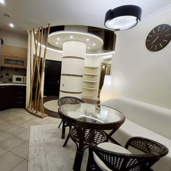 Продается 2-х комнатная квартира, 82,5 м²