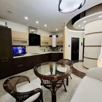 Продается 2-х комнатная квартира, 82,5 м²