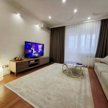 Продается 2-х комнатная квартира, 82,5 м²