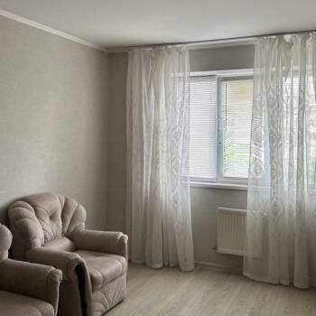 Сдается 2-х комнатная квартира, 56 м²