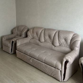 Сдается 2-х комнатная квартира, 56 м²