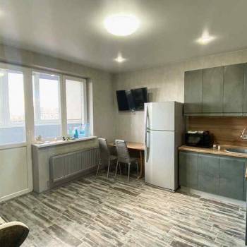 Сдается 1-комнатная квартира, 36 м²