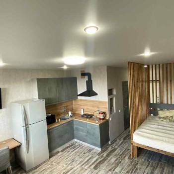 Сдается 1-комнатная квартира, 36 м²