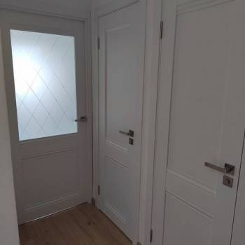 Продается 2-х комнатная квартира, 53,5 м²