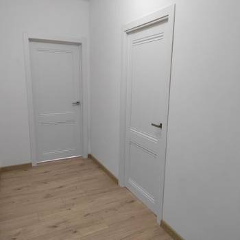 Продается 2-х комнатная квартира, 53,5 м²