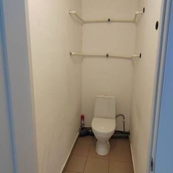 Продается 2-х комнатная квартира, 53,5 м²
