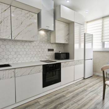Продается 1-комнатная квартира, 36 м²