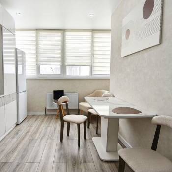 Продается 1-комнатная квартира, 36 м²
